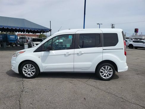 Used 2016 Ford Transit Connect XLT FWD image 30