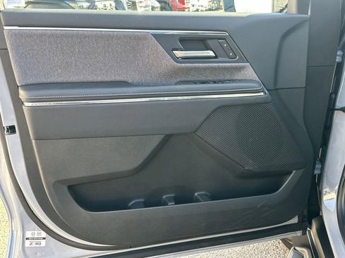 New 2026 GMC Sierra EV Elevation image 18