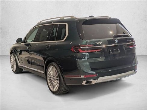 New 2026 BMW X7 xDrive40i image 9