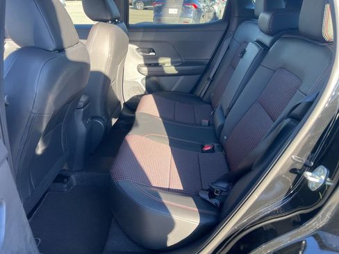 New 2026 Nissan Kicks SR w/ Cold Weather Package image 31