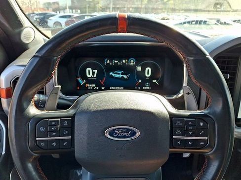 Used 2021 Ford F150 Raptor w/ Raptor 37 Performance Package image 21