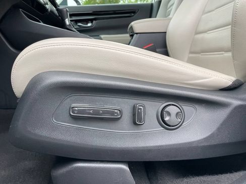 Certified 2023 Honda CR-V EX-L image 24