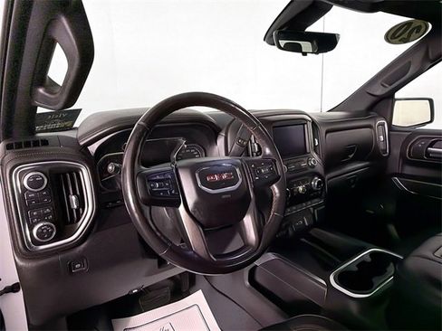 Used 2020 GMC Sierra 1500 AT4 image 9