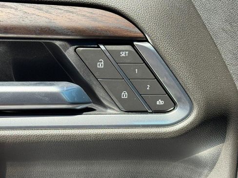 New 2026 GMC Sierra 2500 SLT w/ Max Trailering Package image 29