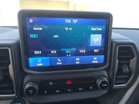 Used 2021 Ford Bronco Sport Outer Banks w/ Outer Banks Package (96D) image 26