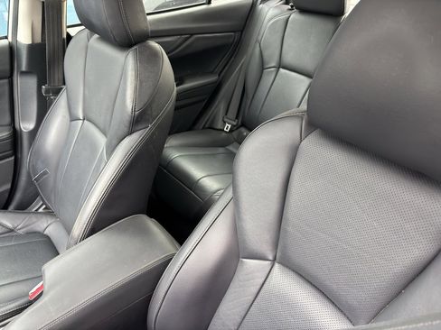 Used 2017 Subaru Impreza 2.0i Limited image 6