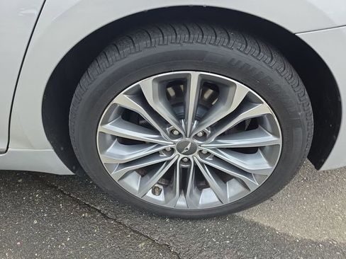 Used 2016 Hyundai Genesis 3.8 w/ Option Group 04 image 49