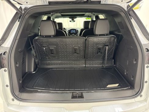 Used 2023 Chevrolet Traverse Premier w/ LPO, Floor Liner Package image 16