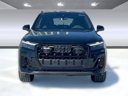 New 2026 Audi Q7 2.0T Premium image 6
