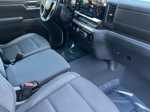 Used 2024 Chevrolet Silverado 1500 LT w/ Protection Package image 19