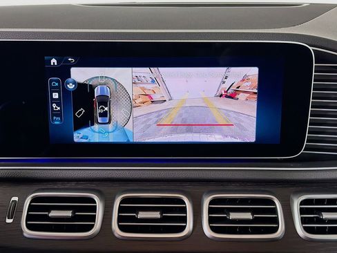 New 2026 Mercedes-Benz GLE 350 4MATIC image 18
