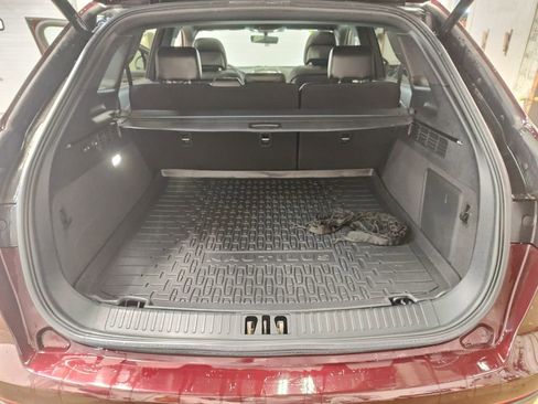 Used 2019 Lincoln Nautilus Reserve image 31