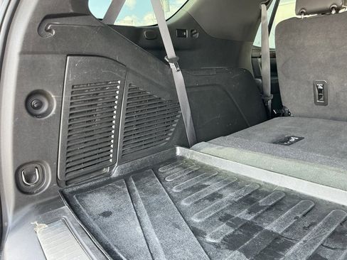 Used 2023 Chevrolet Tahoe Premier w/ Max Trailering Package image 23