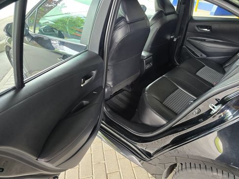 Used 2024 Toyota Corolla XSE FWD image 17
