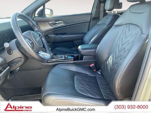 Used 2023 Kia Sportage X-Pro image 9