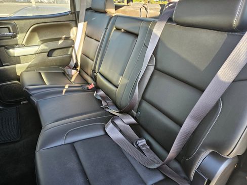 Used 2015 Chevrolet Silverado 3500 LTZ w/ Duramax Plus Package image 18