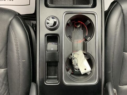 Used 2023 Lincoln Corsair Reserve w/ Equipment Group 201A image 22