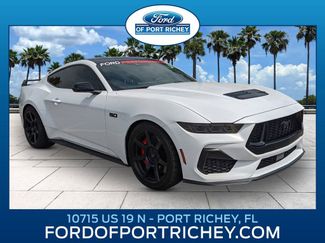Used 2024 Ford Mustang GT Premium w/ GT Performance Package video 1