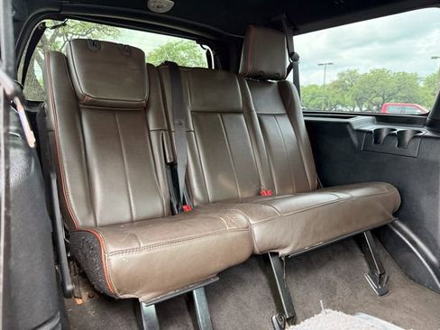 Used 2015 Ford Expedition EL King Ranch RWD image 19