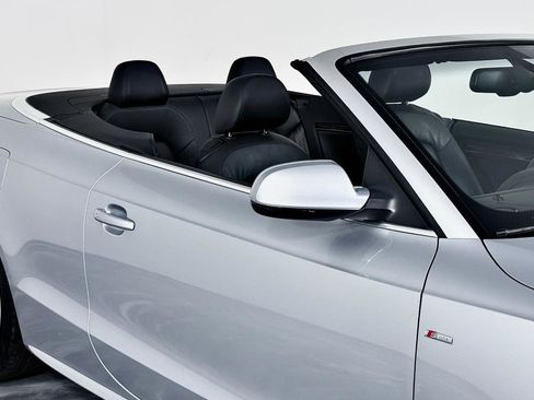 Used 2015 Audi A5 2.0T Premium Plus AWD/4WD image 23