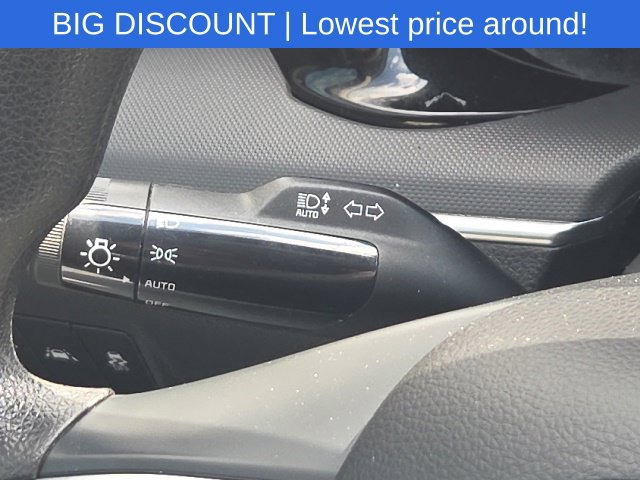 Used 2023 Kia K5 LXS FWD image 37