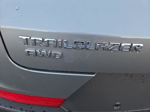 New 2026 Chevrolet TrailBlazer LT w/ Convenience Package image 10