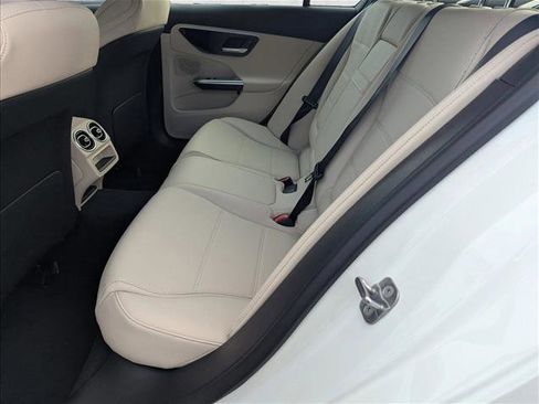 New 2026 Mercedes-Benz C 300 Sedan image 14