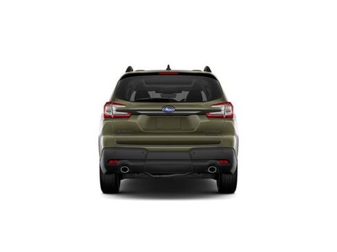 New 2026 Subaru Ascent Limited Bronze AWD/4WD image 9