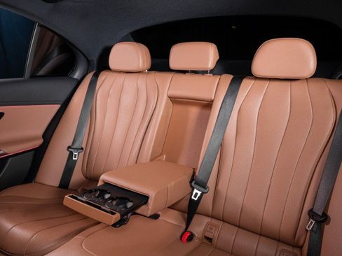 New 2026 Mercedes-Benz E 350 Sedan image 28