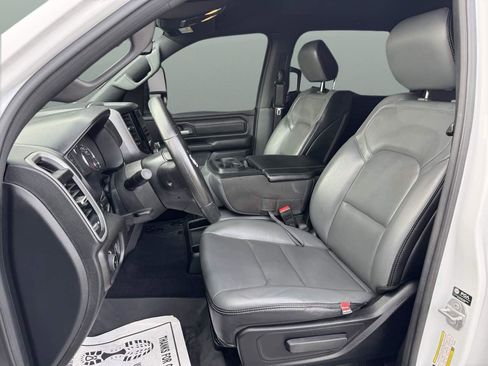 Used 2025 RAM 1500 Tradesman w/ Trailer Tow Group AWD/4WD image 6