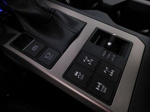 Used 2024 Toyota Land Cruiser image 37