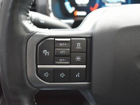 Used 2023 Ford F150 Lariat w/ Equipment Group 502A High image 22