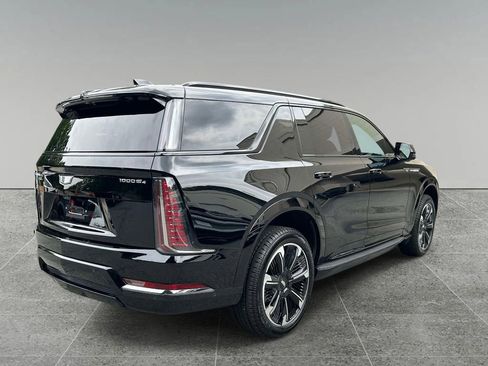 New 2026 Cadillac Escalade IQL Sport 1 AWD/4WD image 5