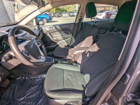 Used 2019 Ford Fiesta SE image 15