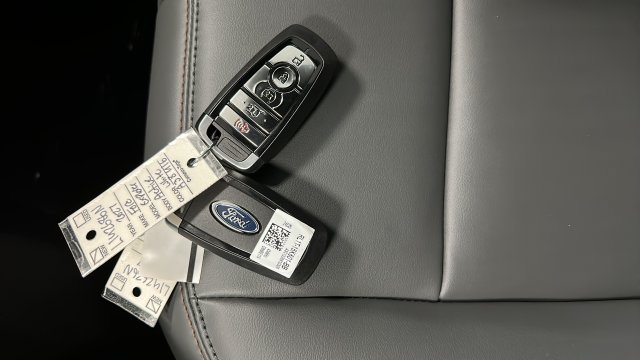 New 2027 Ford Explorer Active w/ Active Comfort Package AWD/4WD image 20