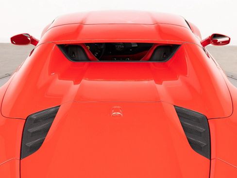 Certified 2017 Ferrari 488 Spider RWD image 39