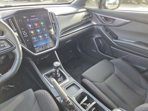 Used 2023 Subaru WRX Premium image 19