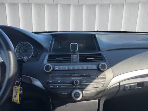 Used 2012 Honda Accord EX image 18