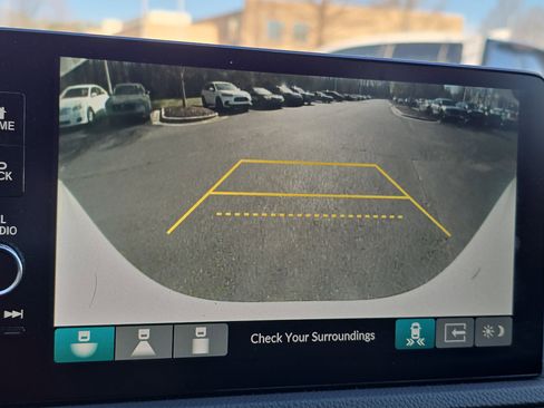 Certified 2024 Honda CR-V Sport-L image 23