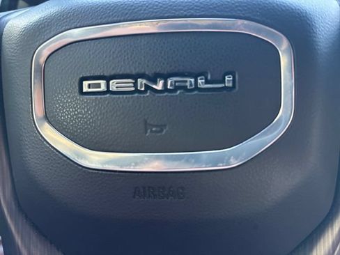 Used 2024 GMC Sierra 2500 Denali Ultimate w/ Max Trailering Package AWD/4WD image 13