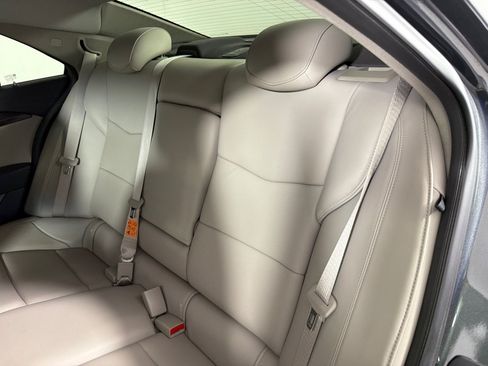 Used 2018 Cadillac ATS Luxury RWD image 20