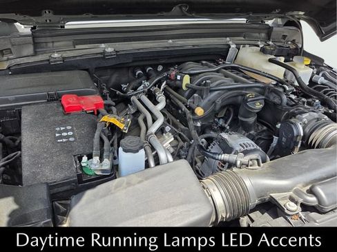 Used 2022 Jeep Gladiator Mojave w/ LED Lighting Group AWD/4WD image 24