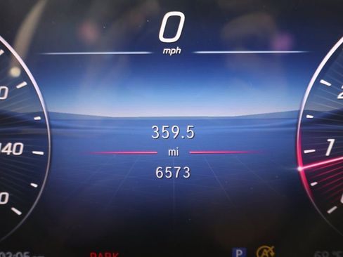 Certified 2026 Mercedes-Benz GLC 300 4MATIC image 17