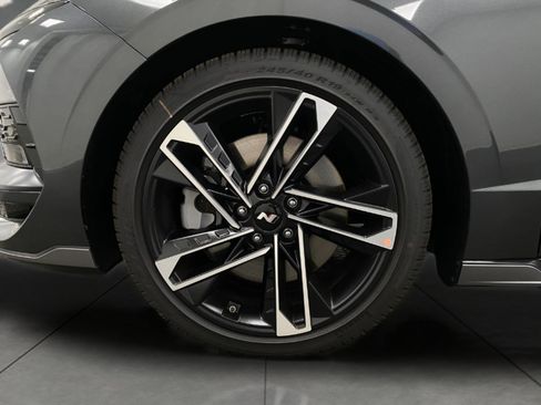 New 2026 Hyundai Sonata N Line FWD image 11
