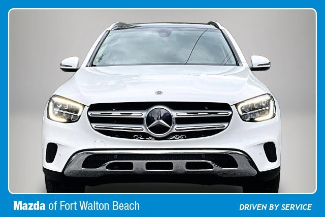 Used 2021 Mercedes-Benz GLC 300 image 2