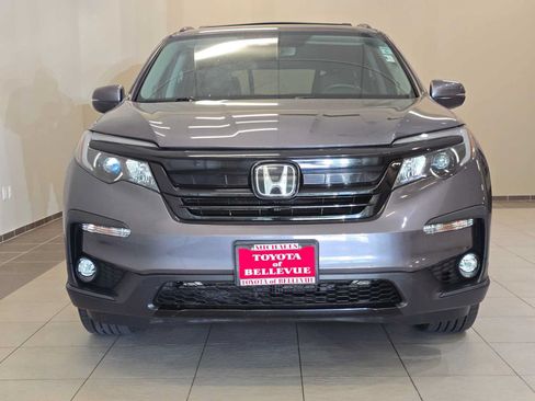 Used 2022 Honda Pilot Special Edition image 6