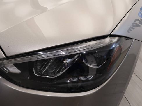 Used 2023 Mercedes-Benz C 300 4MATIC Sedan image 9