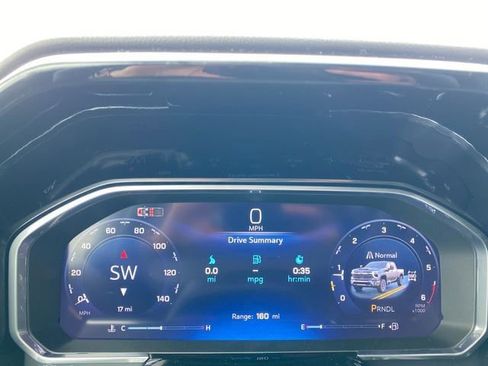 New 2026 Chevrolet Silverado 2500 LT w/ All Star Edition image 21