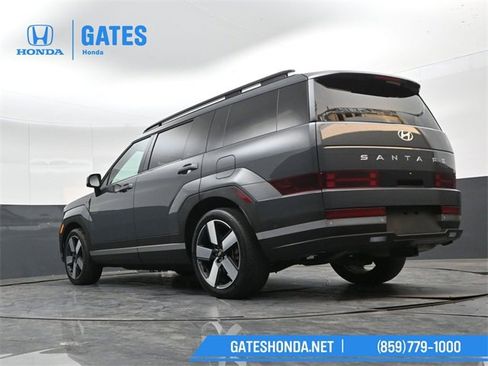 Used 2024 Hyundai Santa Fe Limited image 38