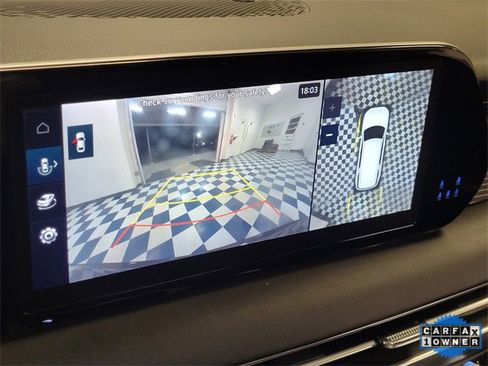 Used 2024 Hyundai Palisade Calligraphy image 20